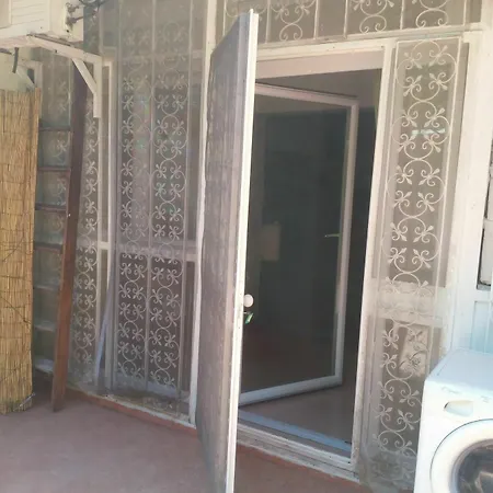 Appartement Flat Turistic Cinecitta *