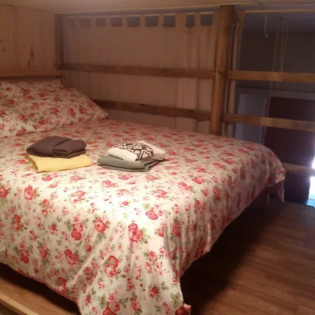Flat Turistic Cinecitta Appartement