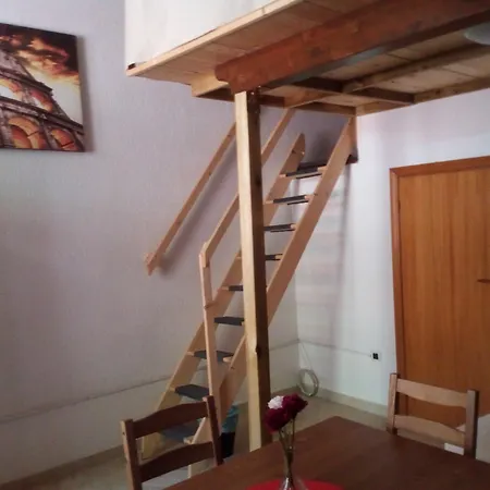 Appartement Flat Turistic Cinecitta *
