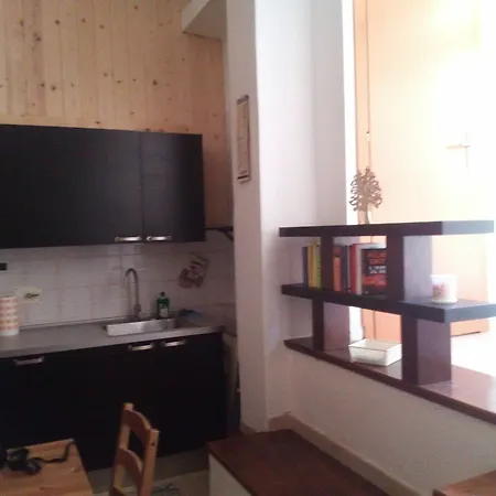 Appartement Flat Turistic Cinecitta *