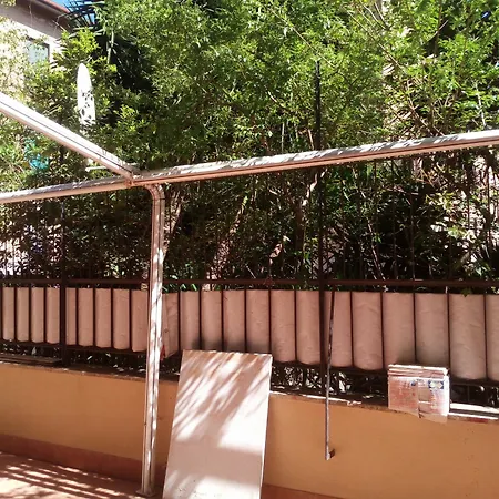Flat Turistic Cinecitta Appartement *