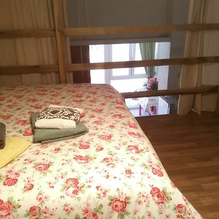 Appartement Flat Turistic Cinecitta *